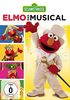 Sesamstraße - Elmo - das Musical (Alle 10 Folgen)