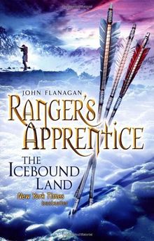 Ranger's Apprentice 3: The Icebound Land