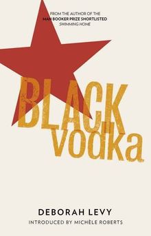 Black Vodka: Ten Stories