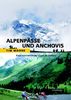 Alpenpässe und Anchovis. Eine exzentrische Tour de France.