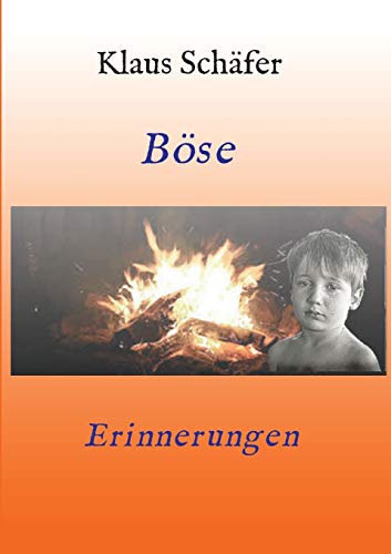 Böse Erinnerungen - Klaus Schäfer Kartoniert (TB)