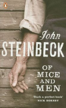 Of Mice and Men (Penguin Classics)