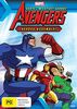 AVENGERS - The Avengers: Heros Assemble! (1 DVD)