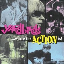 Where the Action