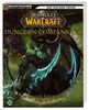 World of Warcraft: Dungeon Companion II - Der offizielle Taktik-Guide