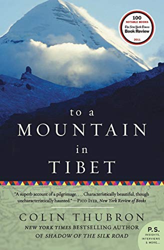 TO MTN TIBET (P.S.)