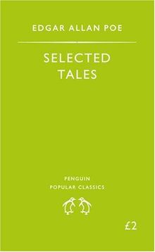 Selected Tales (Penguin Popular Classics)