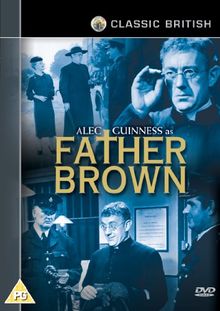 Father Brown [UK Import]