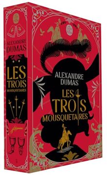 Les trois mousquetaires