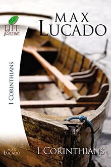1 Corinthians (Life Lessons)