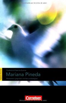 Espacios literarios: B1 - Mariana Pineda: Lektüre