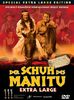 Der Schuh des Manitu - Extra Large (Special Edition, 2 DVDs) [Special Edition]