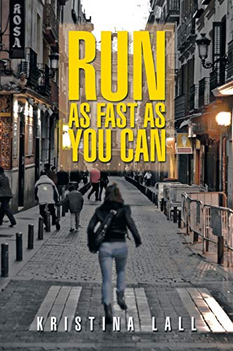 Run As Fast As You Can