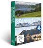 Skandinavien mit Norwegen, Schweden, Finnland (Reisefilme der Reihe Golden Globe) mit Bonusfilmen Stockholm und Baltikum [3 DVDs]