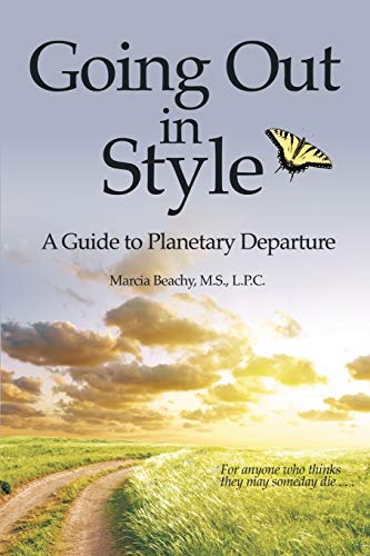Going Out in Style: A Guide to Planetary Departure