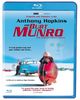 burt munro [FR IMPORT] [Blu-ray]