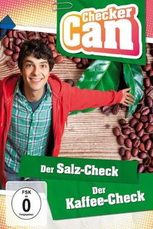 Checker Can - Der Salz-Check / Der Kaffee-Check