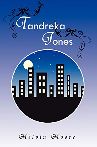 Tandreka Jones