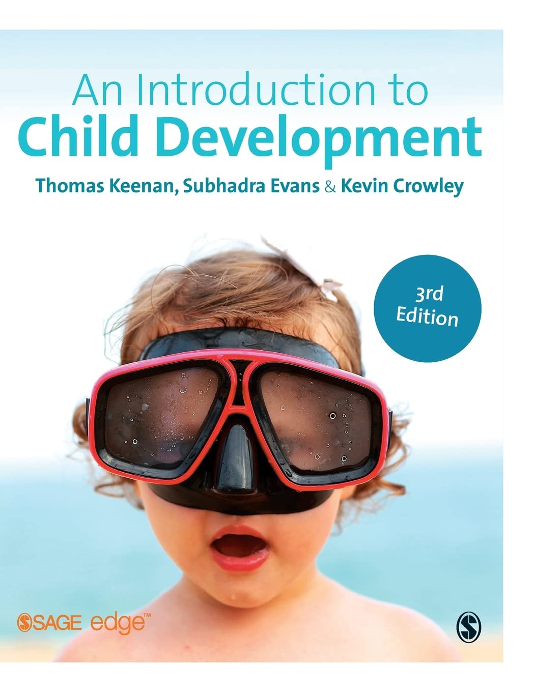 An Introduction to Child Development (SAGE Foundations of Psychology)