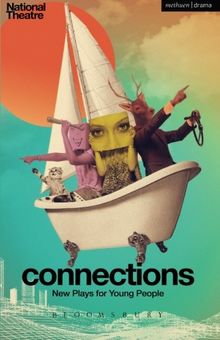 National Theatre Connections 2014: Plays For Young People: Same; Horizon; The Wardrobe; Heritage; A Letter To Lacey; A Shop Selling Speech; Angels; Hearts; Pronoun; Tomorrow