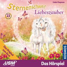 Folge 23: Liebeszauber