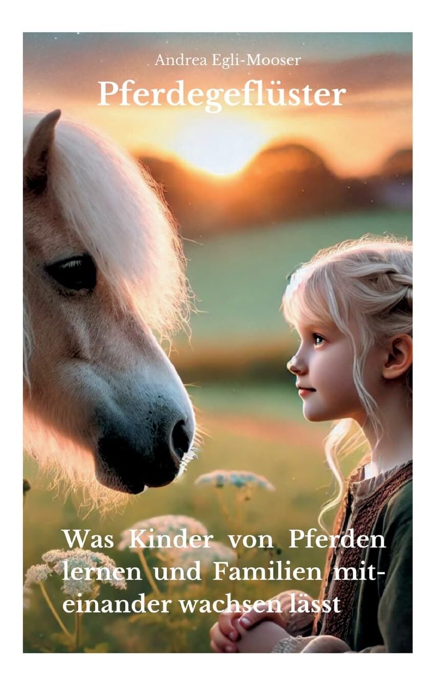 Pferdegeflüster