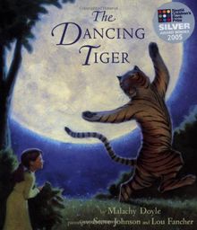 The Dancing Tiger