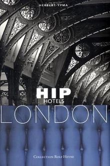 Hip Hotels London