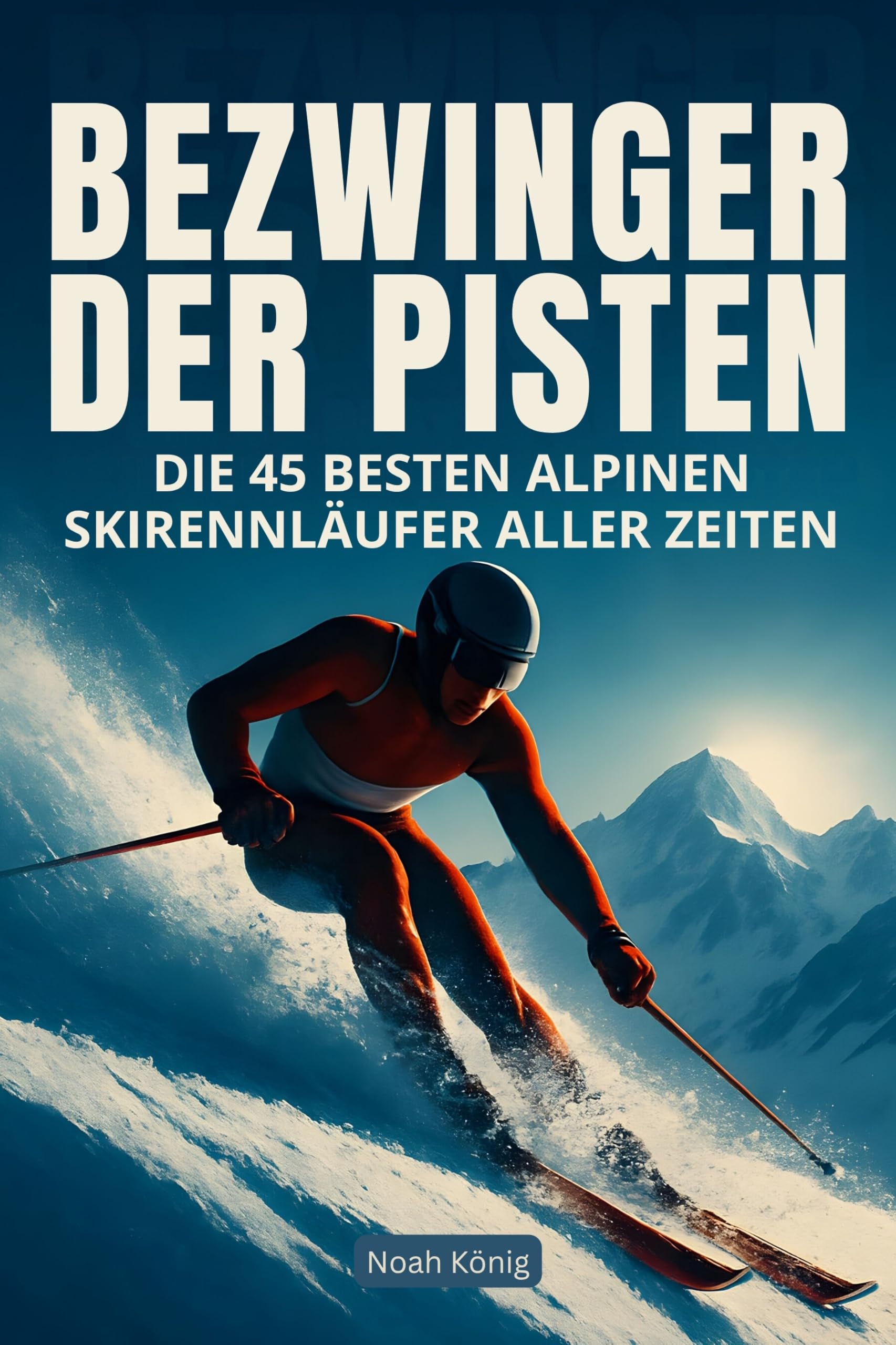 Bezwinger der Pisten: Die 45 besten alpinen Skirennläufer aller Zeiten