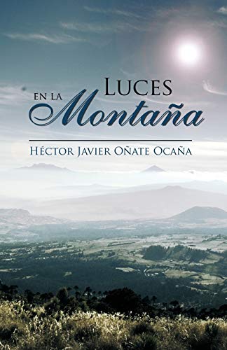Luces en la montaña
