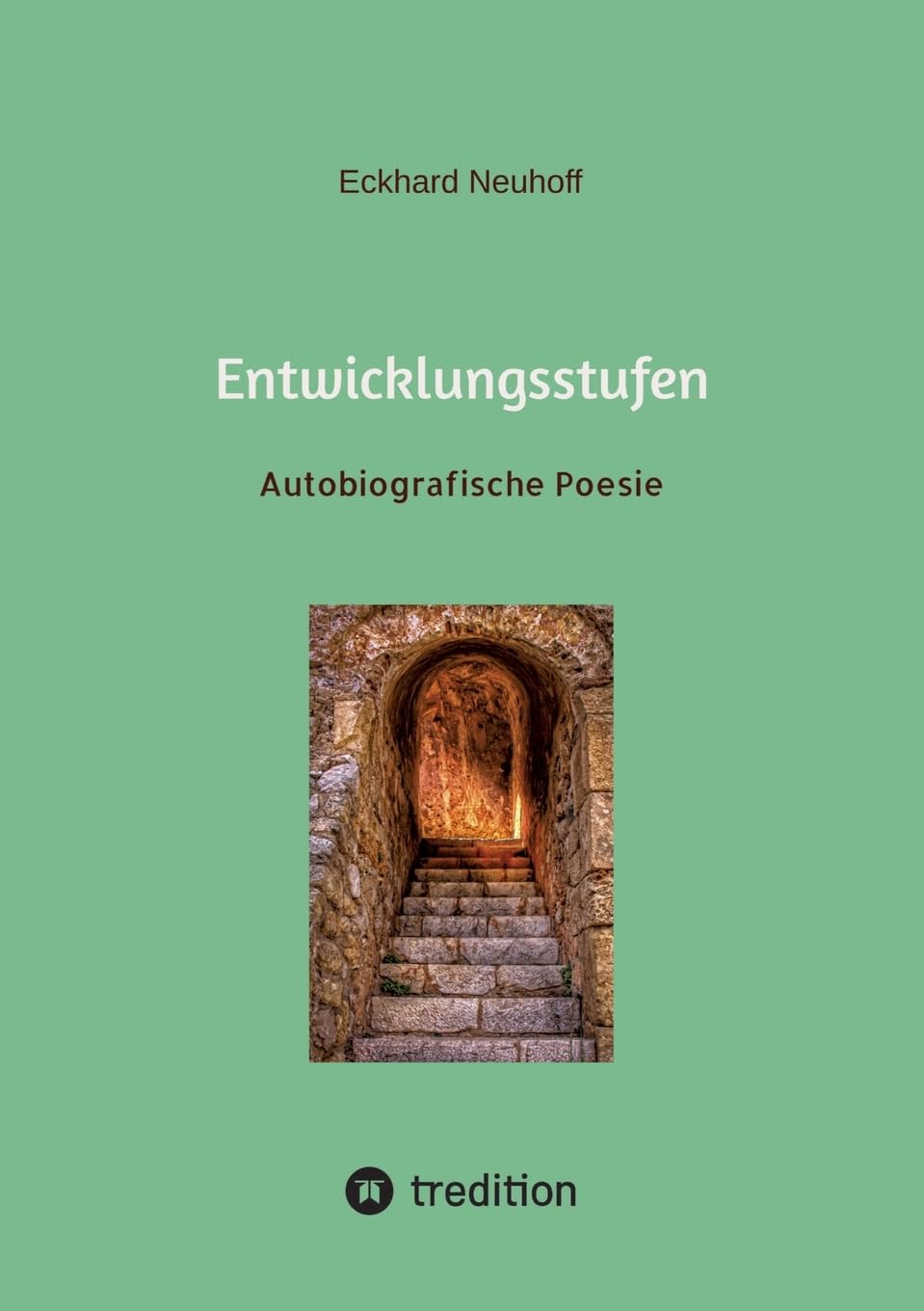 Entwicklungsstufen: Autobiografische Poesie