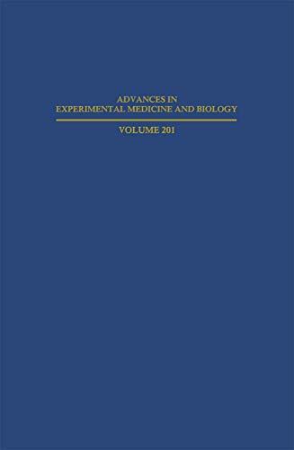 Lipoprotein Deficiency Syndromes (Advances in Experimental Medicine and Biology, 201, Band 201)