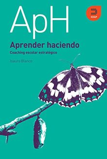 Aprender haciendo: Coaching escolar estratégico (Expresiones)