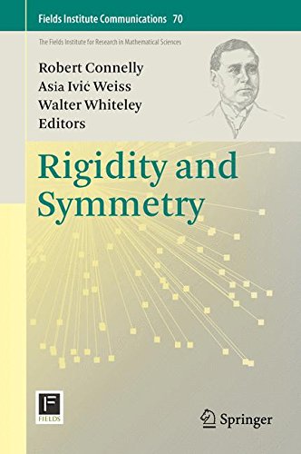 Rigidity and Symmetry (Fields Institute Communications, Band 70)