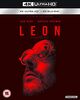 Blu-ray2 - Leon: Directors Cut (2 BLU-RAY)