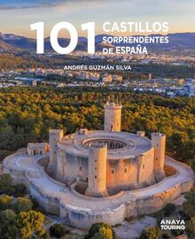 101 Castillos de España sorprendentes (Guías Singulares) von Guzmán Silva, Andrés | Buch | Zustand sehr gut