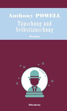 Täuschung und Selbsttäuschung: oder: Wo ist Waring nur geblieben? Roman