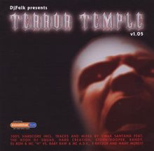 Terror Temple
