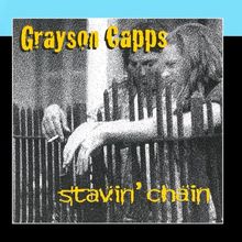 Stavin' Chain
