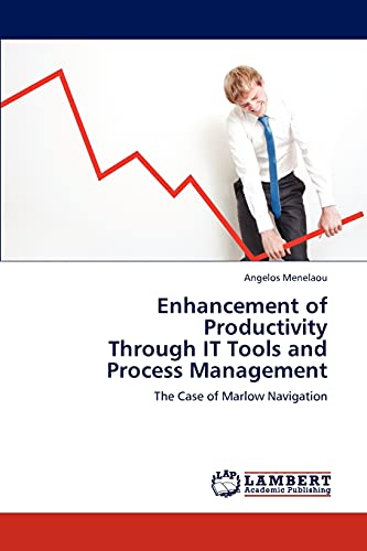 Enhancement of Productivity Through IT Tools and Process Management: The Case of Marlow Navigation