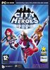 City of Heroes Deluxe [UK Import]
