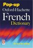 The Pop-up Concise Oxford-Hachette French Dictionary
