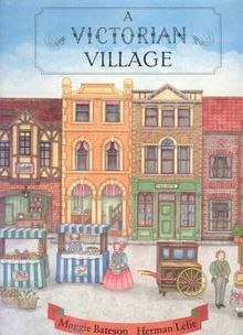 A Victorian Village