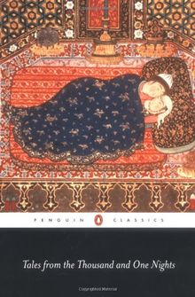 Tales from the Thousand and One Nights (Penguin Classics)