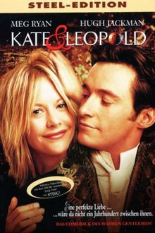 Kate & Leopold (Steel-Edition) [2 DVDs]