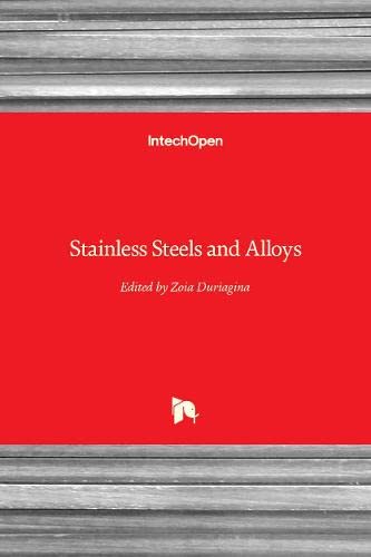 Stainless Steels and Alloys