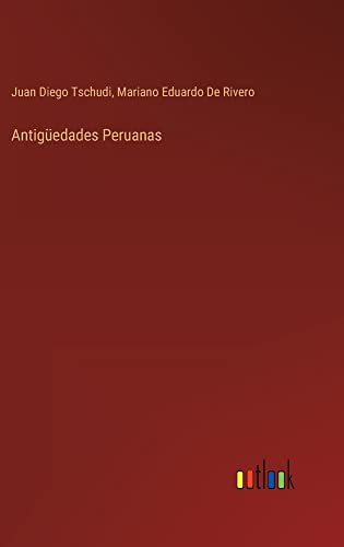 Antigüedades Peruanas