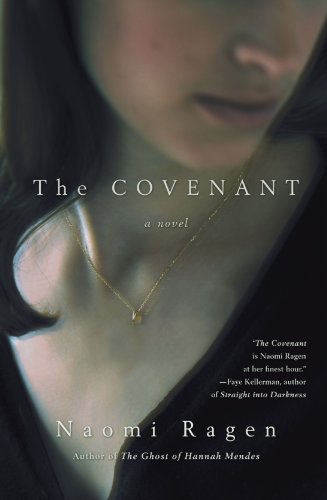 Naomi Ragen Covenant