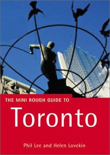 The Rough Guide to Toronto Mini: The Mini Rough Guide (Rough Guide Mini Guides)