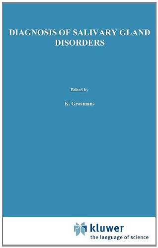 Diagnosis of salivary gland disorders